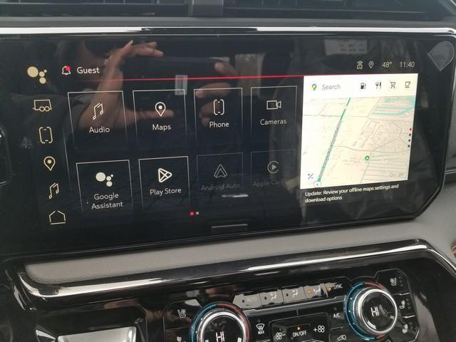 new 2026 GMC Sierra 2500 car, priced at $79,942