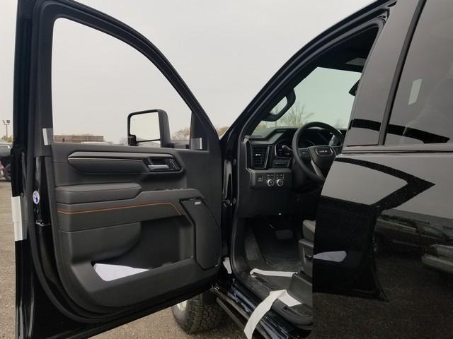 new 2026 GMC Sierra 2500 car, priced at $79,942