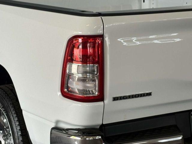 used 2024 Ram 1500 car, priced at $38,989