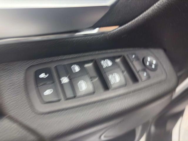 used 2024 Ram 1500 car, priced at $38,989