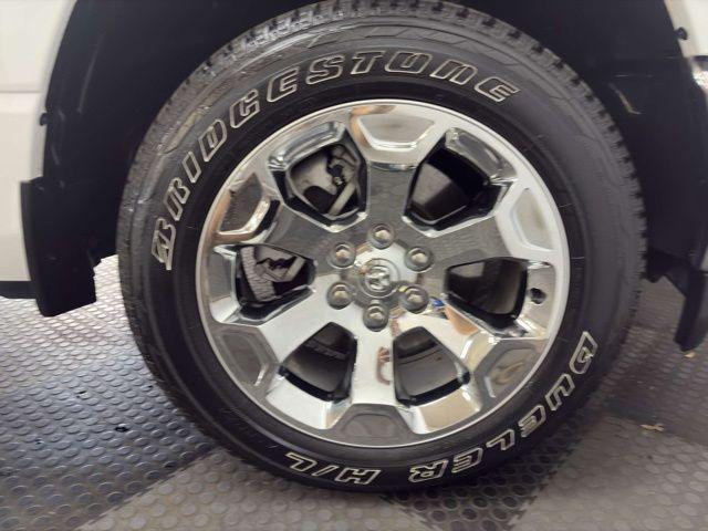 used 2024 Ram 1500 car, priced at $38,989