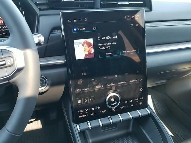 new 2026 GMC Terrain car, priced at $42,989