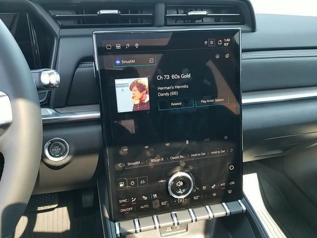 new 2026 GMC Terrain car, priced at $42,989