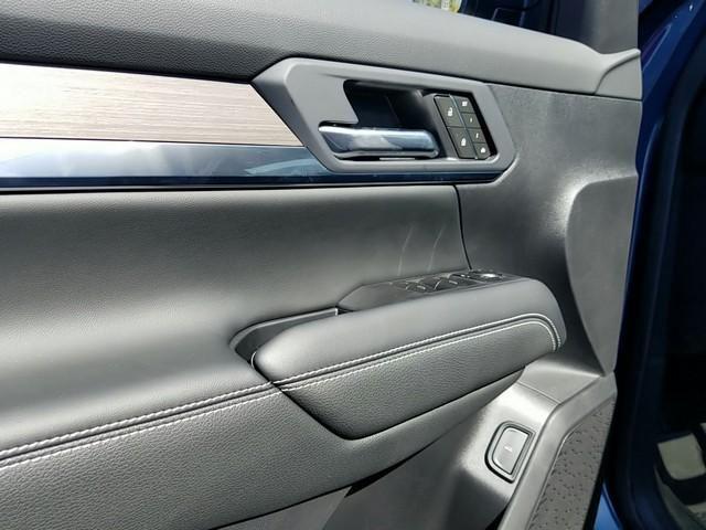 new 2026 GMC Terrain car, priced at $42,989