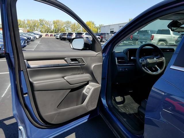 new 2026 GMC Terrain car, priced at $42,989