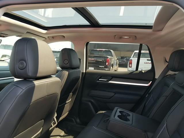 new 2026 GMC Terrain car, priced at $42,989