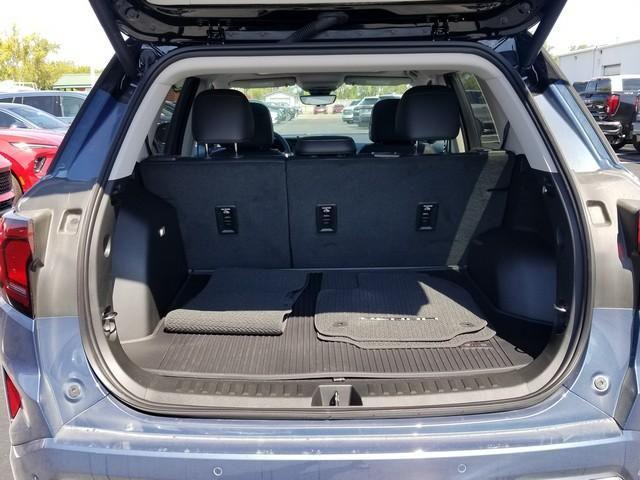 new 2026 GMC Terrain car, priced at $42,989