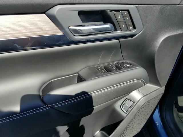 new 2026 GMC Terrain car, priced at $42,989