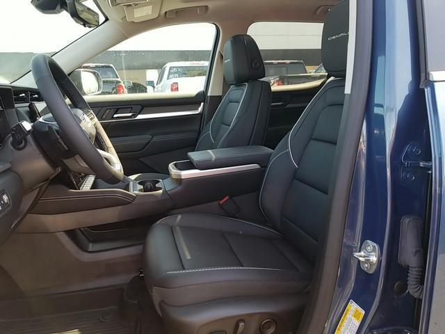 new 2026 GMC Terrain car, priced at $42,989