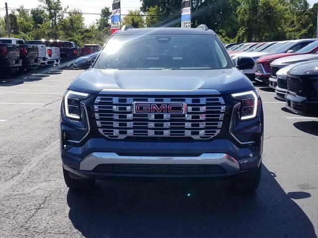 new 2026 GMC Terrain car, priced at $42,989