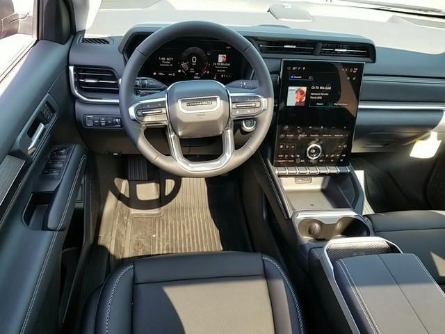 new 2026 GMC Terrain car, priced at $42,989