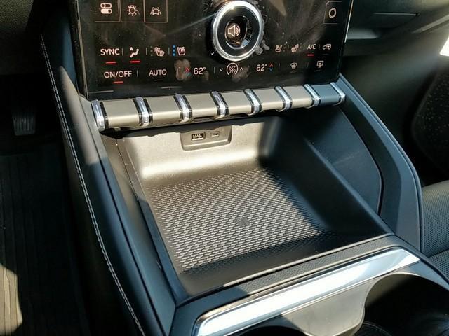 new 2026 GMC Terrain car, priced at $42,989