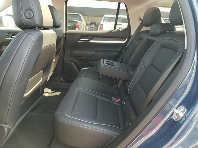 new 2026 GMC Terrain car, priced at $42,989