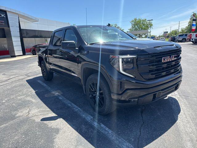 used 2023 GMC Sierra 1500 car, priced at $47,495