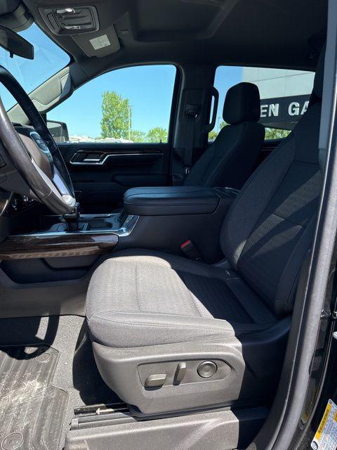 used 2023 GMC Sierra 1500 car, priced at $47,495