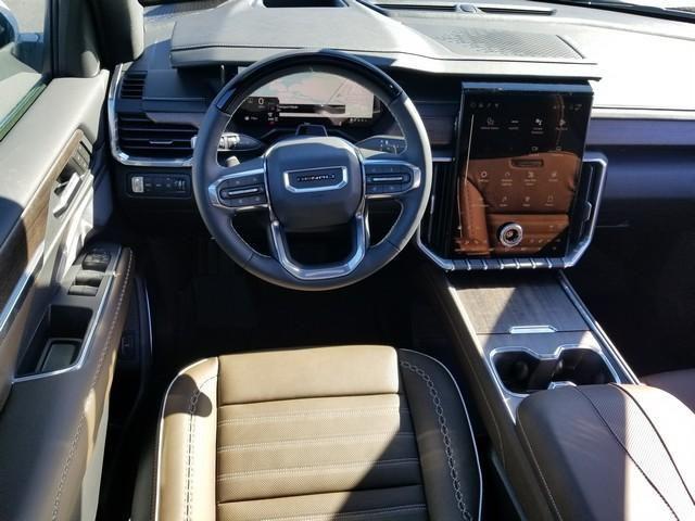 new 2026 GMC Acadia car, priced at $65,244