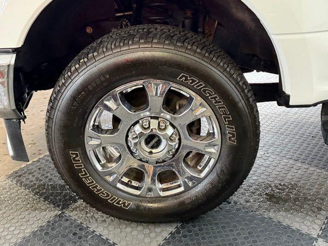used 2022 Ford F-350 car, priced at $72,495