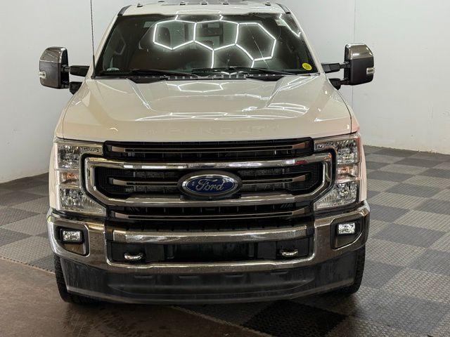 used 2022 Ford F-350 car, priced at $72,495