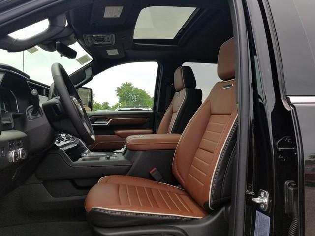 new 2025 GMC Sierra 2500 car, priced at $97,190