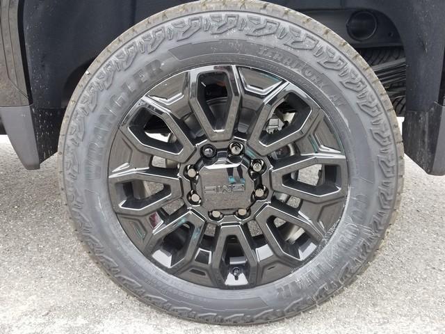 new 2025 GMC Sierra 2500 car, priced at $97,190