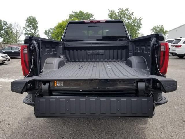 new 2025 GMC Sierra 2500 car, priced at $97,190