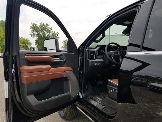 new 2025 GMC Sierra 2500 car, priced at $97,190