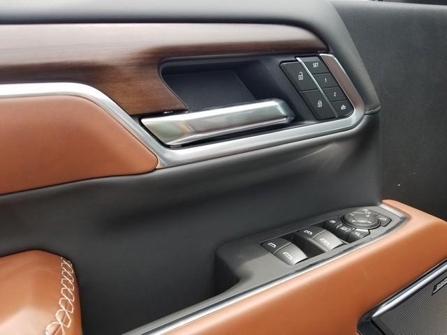 new 2025 GMC Sierra 2500 car, priced at $97,190