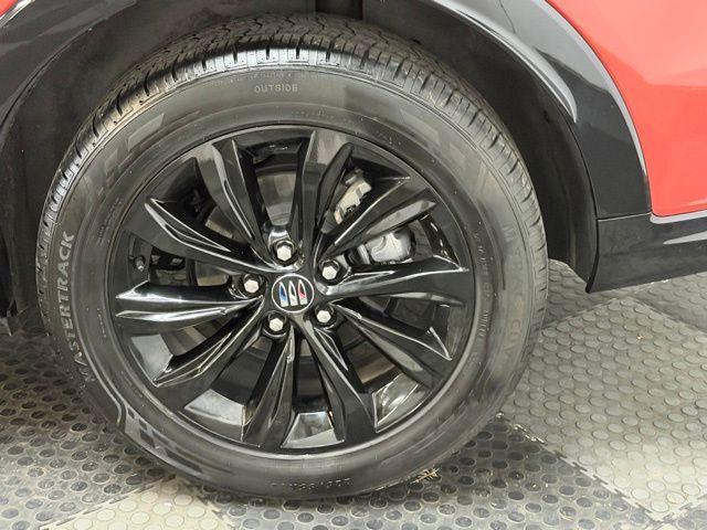 used 2024 Buick Envista car, priced at $21,495