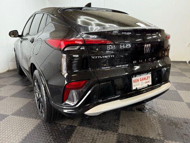 used 2024 Buick Envista car, priced at $22,995