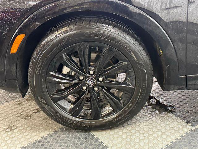 used 2024 Buick Envista car, priced at $22,995