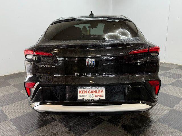 used 2024 Buick Envista car, priced at $22,995