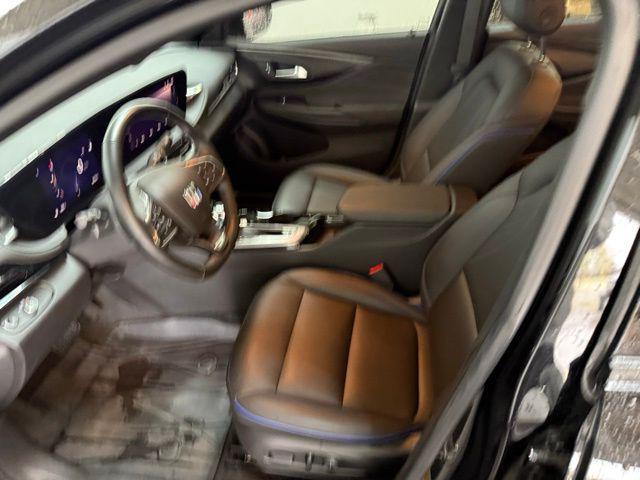 used 2024 Buick Envista car, priced at $22,995