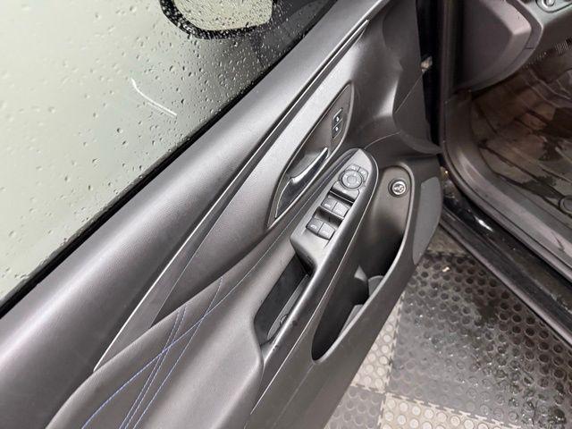 used 2024 Buick Envista car, priced at $22,995