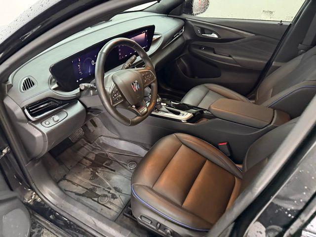 used 2024 Buick Envista car, priced at $22,995