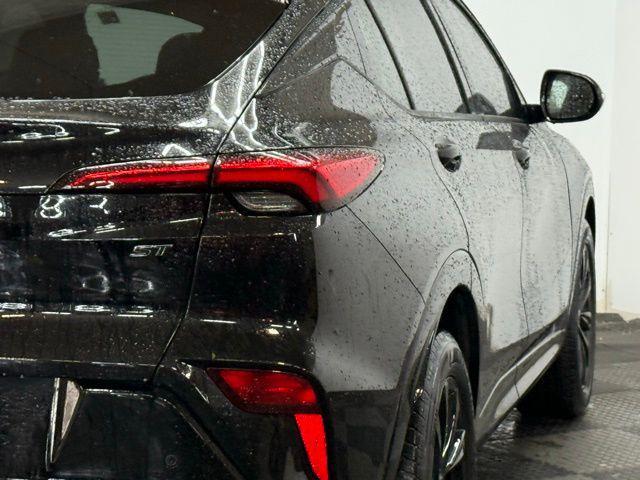 used 2024 Buick Envista car, priced at $22,995