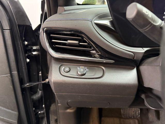 used 2024 Buick Envista car, priced at $22,995