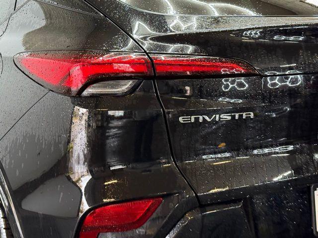 used 2024 Buick Envista car, priced at $22,995