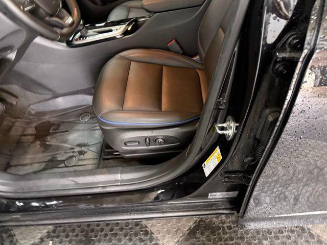 used 2024 Buick Envista car, priced at $22,995