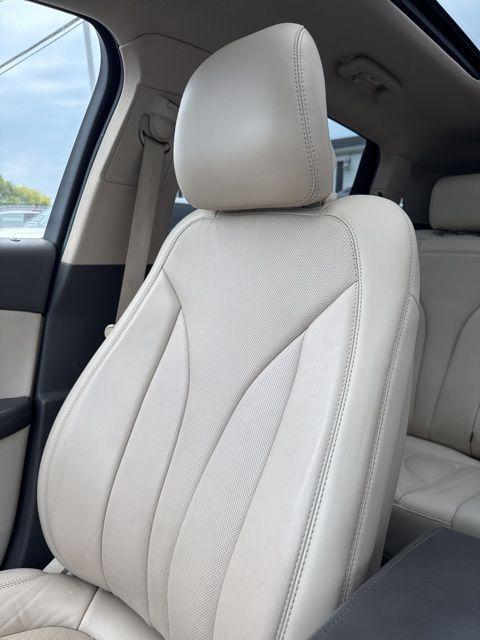 used 2017 Lincoln MKX car, priced at $16,395