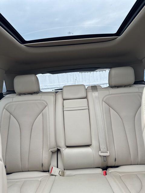 used 2017 Lincoln MKX car, priced at $16,395