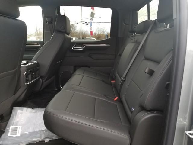 new 2026 GMC Sierra 1500 car, priced at $60,490