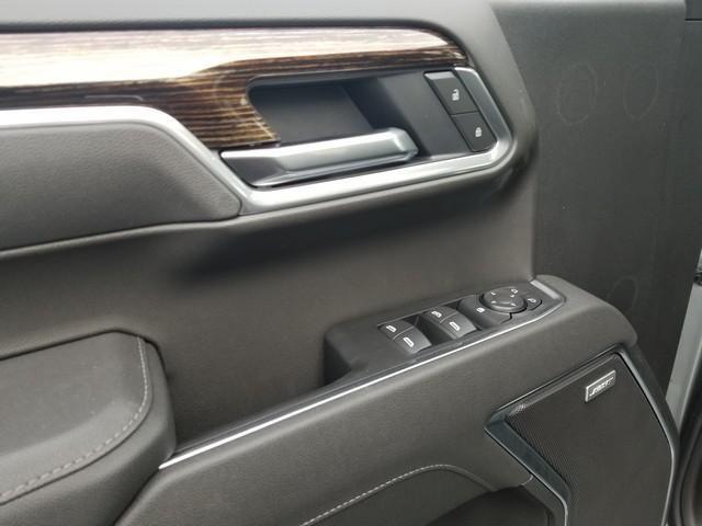 new 2026 GMC Sierra 1500 car, priced at $60,490