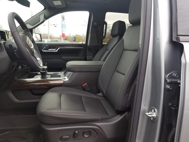 new 2026 GMC Sierra 1500 car, priced at $60,490