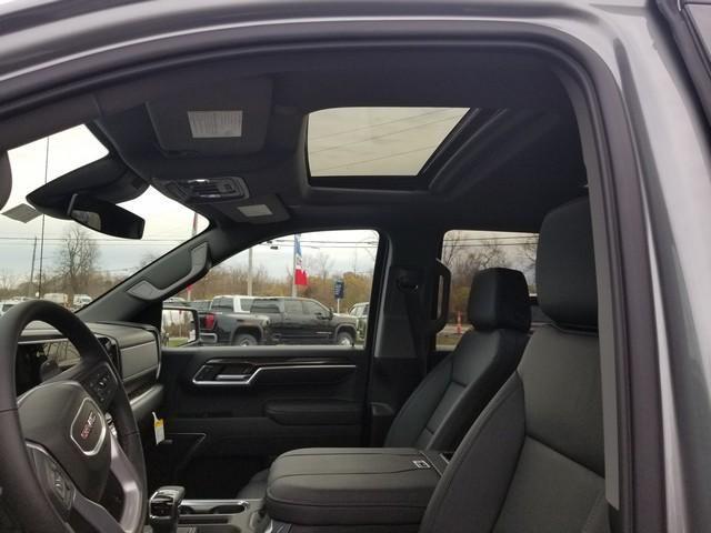 new 2026 GMC Sierra 1500 car, priced at $60,490