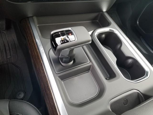 new 2026 GMC Sierra 1500 car, priced at $60,490