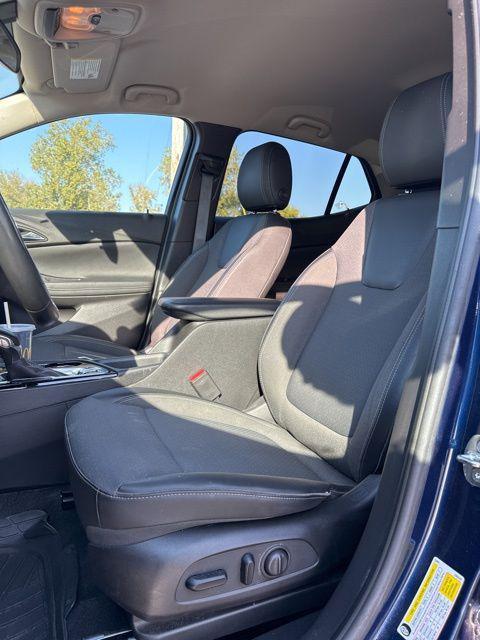 used 2023 Buick Encore GX car, priced at $19,495