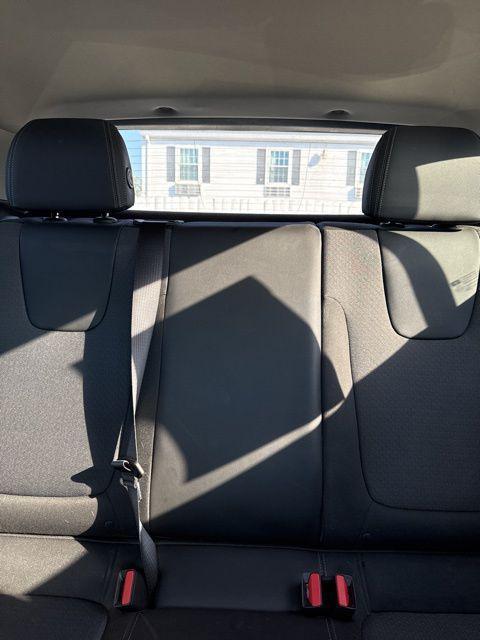 used 2023 Buick Encore GX car, priced at $19,495