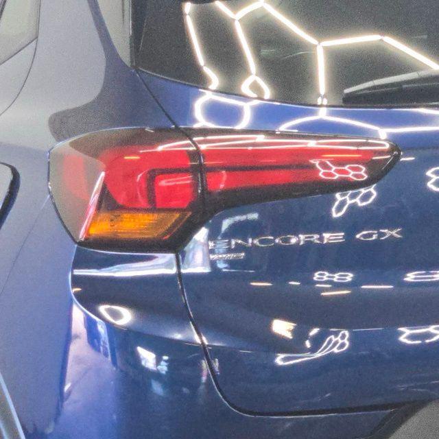 used 2023 Buick Encore GX car, priced at $18,495