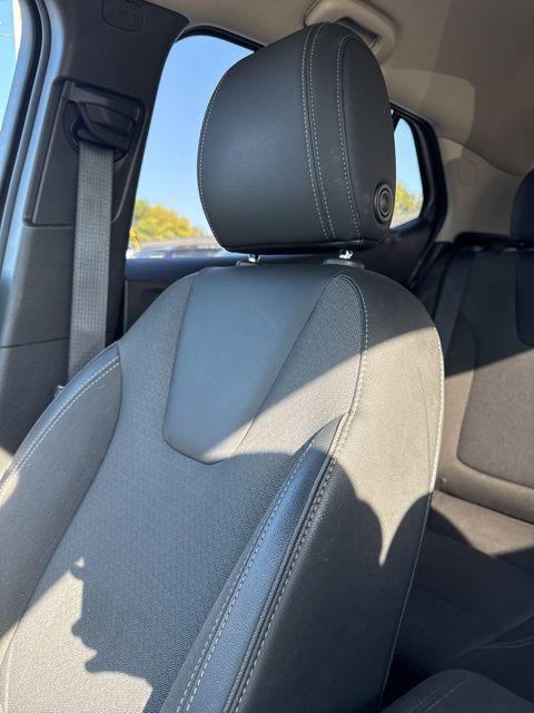 used 2023 Buick Encore GX car, priced at $19,495
