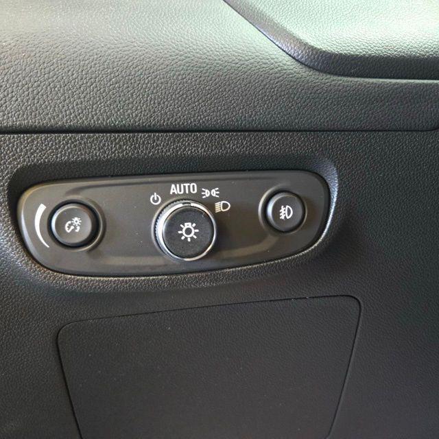 used 2023 Buick Encore GX car, priced at $18,495